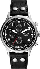 Fossil Retro Pilot FS5806 Наручные часы