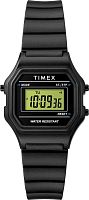 Женские часы Timex Digital TW2T48700 Наручные часы