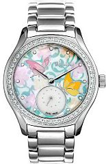 Женские часы Blauling Whisper WB3110-04S Наручные часы