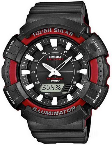 Фото часов Casio Collection AD-S800WH-4A