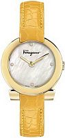 Женские часы Salvatore Ferragamo Gancino FAP04 0016 Наручные часы