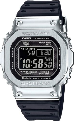 Фото часов Casio G-Shock GMW-B5000-1
