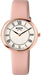 Женские часы Boccia Titanium 3344-04 Наручные часы