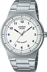Casio																								MTP-RS105D-7B Наручные часы