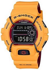 Casio G-Shock GLS-6900-9E Наручные часы