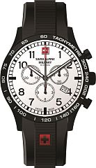 Мужские часы Swiss Alpine Military Aviator 1746.9872SAM Наручные часы
