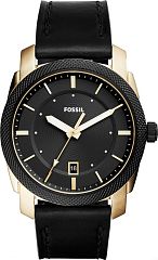 Fossil Machine FS5263 Наручные часы