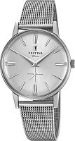 Унисекс часы Festina Classic F20252/1 Наручные часы