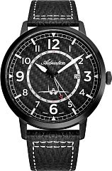 Мужские часы Adriatica Aviation A8284.B224Q Наручные часы