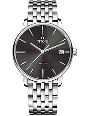 Наручные часы Titoni 83919-S-576 Наручные часы