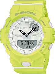Мужские часы Casio G-Shock GMA-B800-9AER Наручные часы