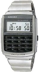 Casio Vintage CA-506-1 Наручные часы