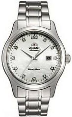 Женские часы Orient Fashionable Automatic FNR1Q004W0 Наручные часы