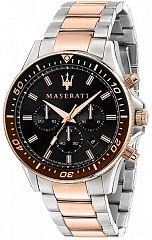 Наручные часы Maserati R8873640009 Наручные часы
