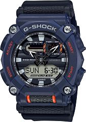 Casio G-Shock GA-900-2A Наручные часы