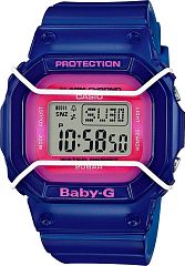 Casio Baby-G BGD-501FS-2E Наручные часы