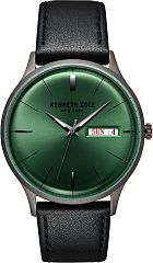 Kenneth Cole Classic KC50589022 Наручные часы