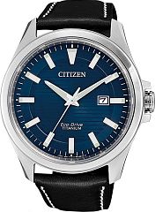 Мужские часы Citizen Eco-Drive BM7470-17L Наручные часы