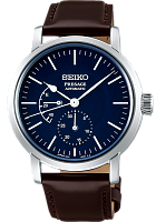 Seiko Presage SPB163J1 Наручные часы