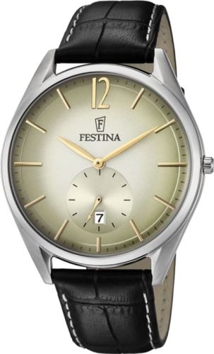 Фото часов Мужские часы Festina Classic F6857/1