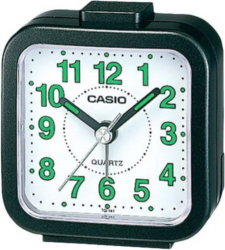 Фото часов Будильник Casio TQ-141-1D