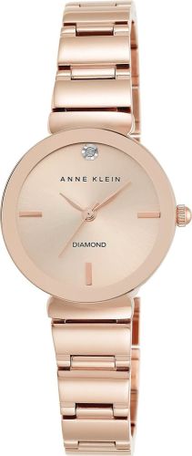 Фото часов Anne Klein Diamond 2434RGRG