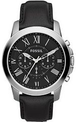 Fossil Trend FS4812 Наручные часы
