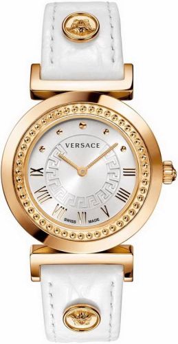 Фото часов Женские часы Versace Vanity P5Q80D001 S001