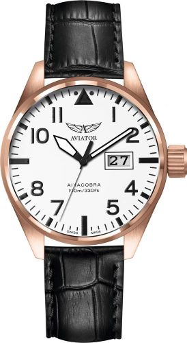 Фото часов Мужские часы Aviator Airacobra V.1.22.2.152.4