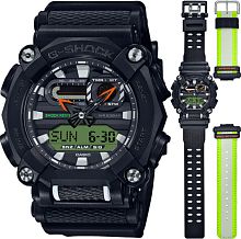 Casio G-Shock GA-900E-1A3 Наручные часы