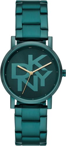 Фото часов DKNY						
												
						NY6630
