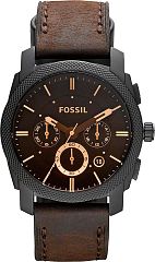 Fossil Machine FS4656IE Наручные часы