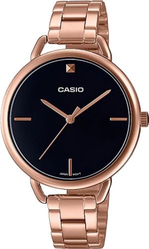 Фото часов Casio Analog LTP-E415PG-1C