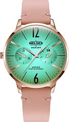 Welder												
						WWRS100 Наручные часы