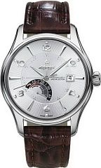Мужские часы Atlantic Worldmaster 52755.41.25S Наручные часы