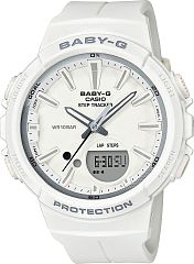 Casio Baby-G BGS-100SC-7A Наручные часы