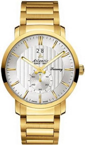 Фото часов Мужские часы Atlantic Seaway 63365.45.21
