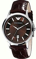 Emporio Armani Gents AR2413 Наручные часы