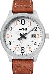 Мужские часы AVI-8 Hawker Hurricane AV-4053-0A Наручные часы