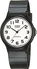Casio Standart MQ-24-7B2LEG Наручные часы