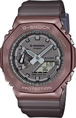 Casio G-Shock GM-2100MF-5A Наручные часы