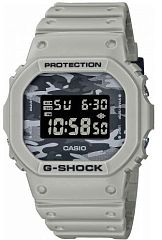 Casio G-Shock Camo Utility DW-5600CA-8 Наручные часы