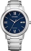 Citizen Eco-Drive AW1670-82L Наручные часы