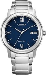 Citizen Eco-Drive AW1670-82L Наручные часы