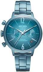Welder
WWRA120 Наручные часы