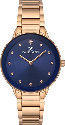 Фото часов Daniel Klein												
						13165-4