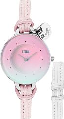 Женские часы Storm Rosa Lazer Pink 47397/Lpk Наручные часы