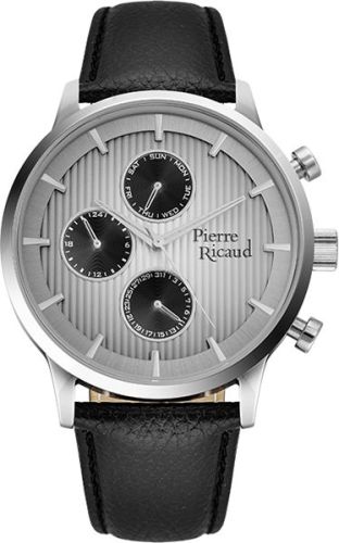 Фото часов Мужские часы Pierre Ricaud Strap P97230.5217QF
