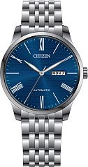 Citizen						
												
						NH8350-59L Наручные часы