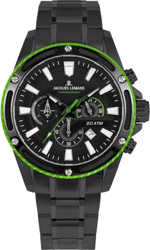 Фото часов Jacques Lemans						
												
						1-2141H